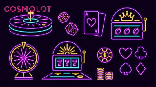 cosmolot ua